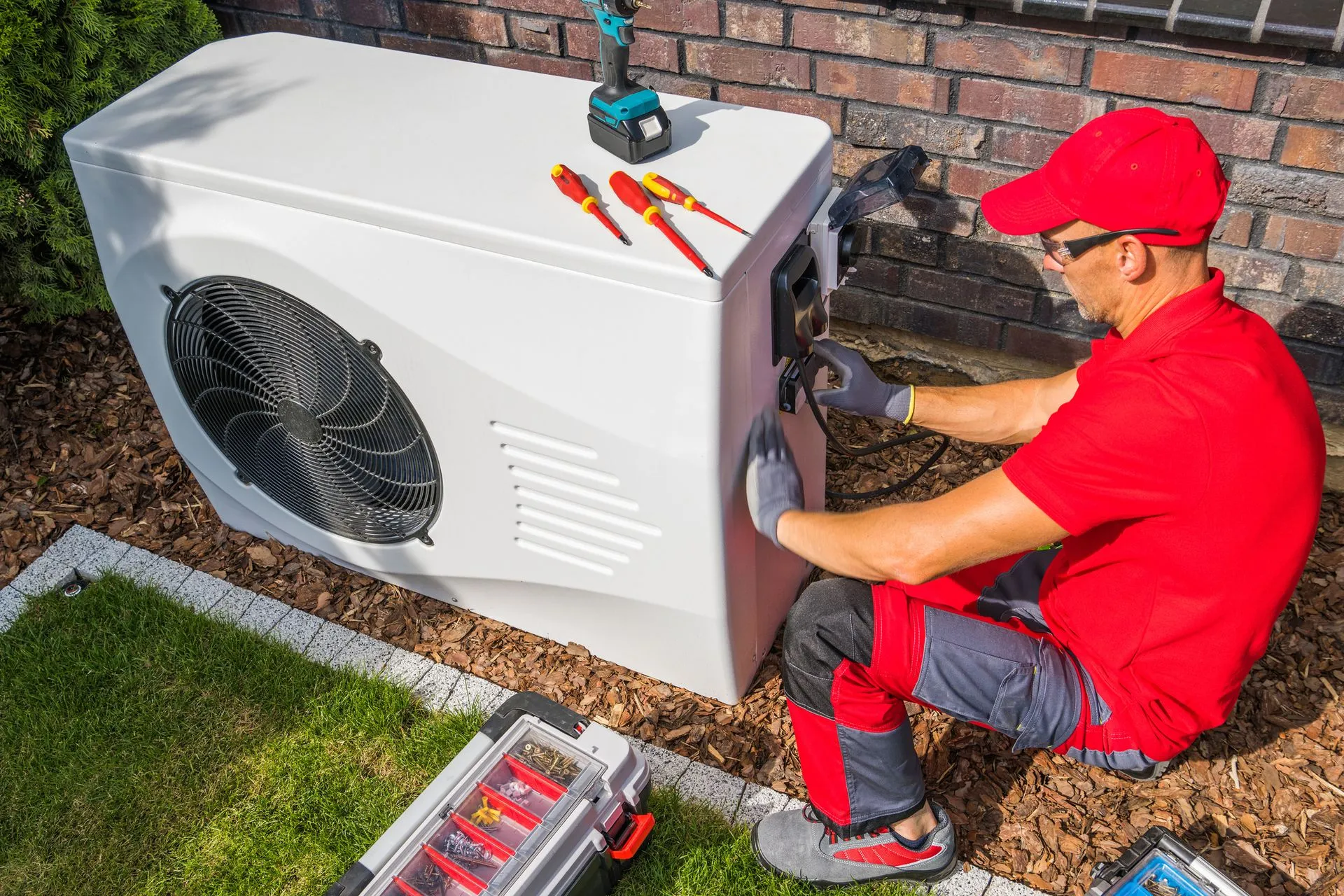 About HVAC in Maple Valley, WA